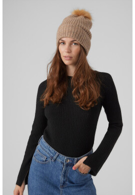Vero Moda Шапка с лого - Pepit.bg
