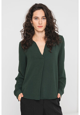 Vero Moda Шпиц блуза - Pepit.bg
