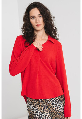 Vero Moda Шпиц блуза - Pepit.bg
