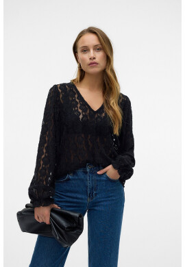 Vero Moda Шпиц блуза - Pepit.bg
