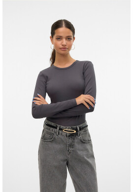 Vero Moda Слим блуза Chloe - Pepit.bg