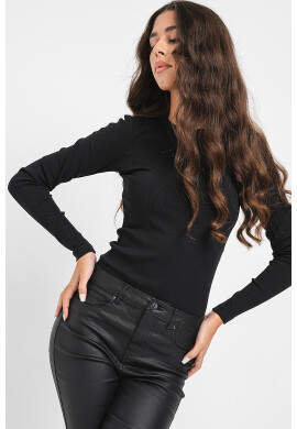 Vero Moda Слим блуза Chloe - Pepit.bg