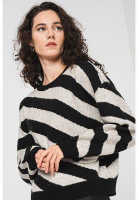 Vero Moda Свободен пуловер - Pepit.bg