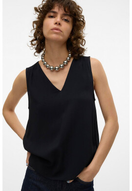 Vero Moda Топ с шпиц - Pepit.bg