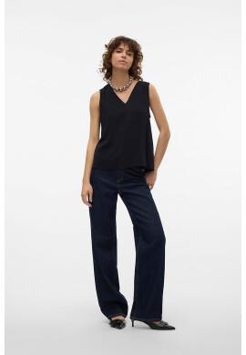 Vero Moda Топ с шпиц - Pepit.bg