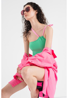 Vero Moda Цял бански Lyla - Pepit.bg