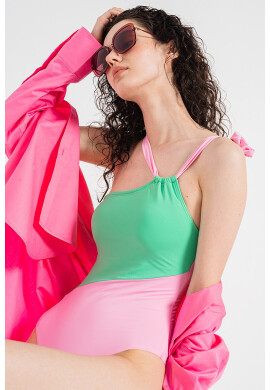 Vero Moda Цял бански Lyla - Pepit.bg