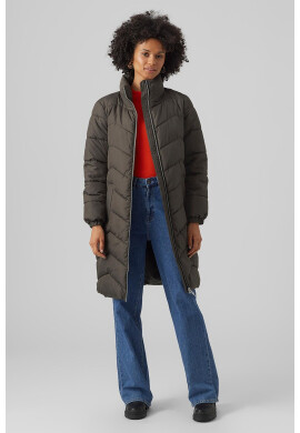 Vero Moda Зимно яке с цип - Pepit.bg