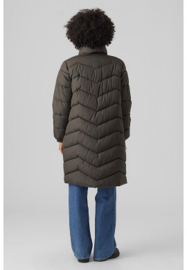 Vero Moda Зимно яке с цип - Pepit.bg