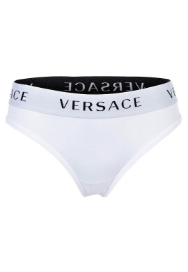 Versace Бикини с лого на талията - Pepit.bg