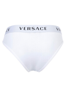 Versace Бикини с лого на талията - Pepit.bg