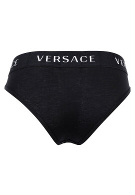 Versace Бикини с лого на талията - Pepit.bg