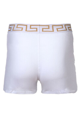 Versace Боксерки с лого - Pepit.bg
