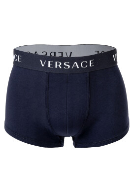 Versace Боксерки с лого - 2 чифта - Pepit.bg
