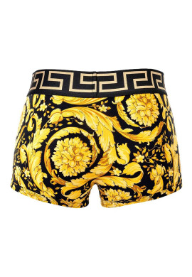 Versace Боксерки с принт - Pepit.bg