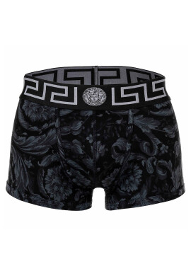 Versace Боксерки с принт - Pepit.bg