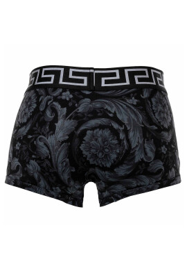 Versace Боксерки с принт - Pepit.bg