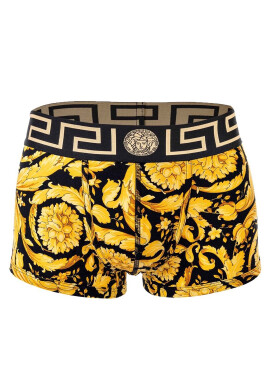 Versace Боксерки с принт - Pepit.bg