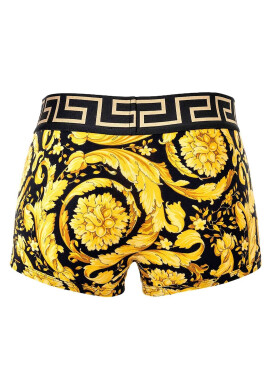 Versace Боксерки с принт - Pepit.bg