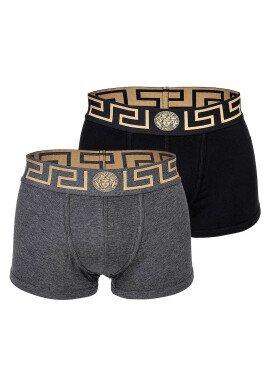 Versace Боксерки Topeka - 2 чифта - Pepit.bg