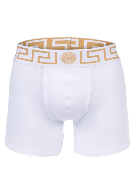 Versace Боксерки Topeka с лого - 2 чифта - Pepit.bg