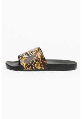 Versace Jeans Couture Чехли с лога - Pepit.bg