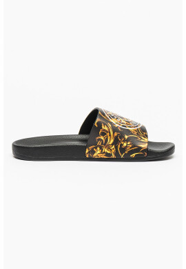 Versace Jeans Couture Чехли с лога - Pepit.bg