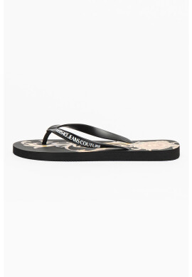 Versace Jeans Couture Чехли с лога - Pepit.bg