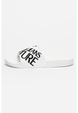 Versace Jeans Couture Чехли с лога - Pepit.bg