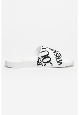 Versace Jeans Couture Чехли с лога - Pepit.bg