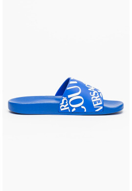 Versace Jeans Couture Чехли с лога - Pepit.bg