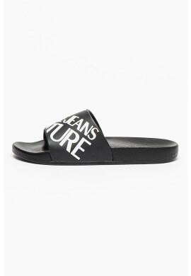 Versace Jeans Couture Чехли с лога - Pepit.bg