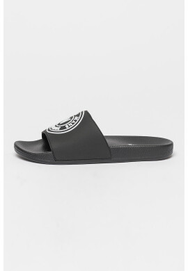 Versace Jeans Couture Чехли с лого - Pepit.bg