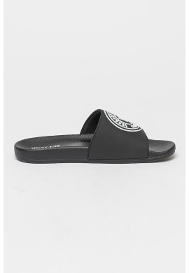 Versace Jeans Couture Чехли с лого - Pepit.bg