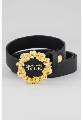 Versace Jeans Couture Кожен колан - Pepit.bg