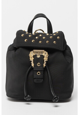 Versace Jeans Couture Раница с капаче - Pepit.bg
