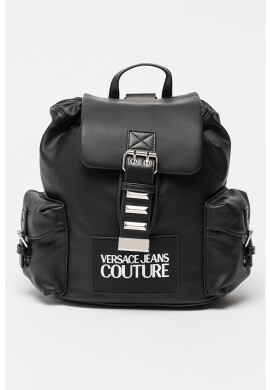 Versace Jeans Couture Раница с капаче - Pepit.bg