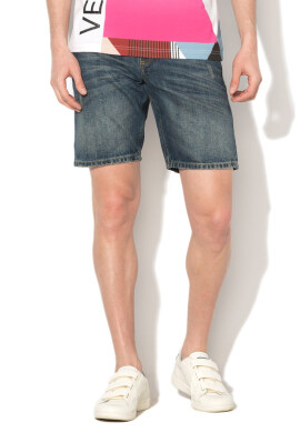 Versace Jeans Къси дънки - Pepit.bg