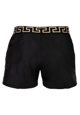 Versace Плувни шорти Poly Golfo - Черен - Pepit.bg