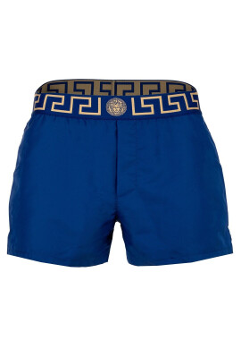 Versace Плувни шорти Poly Golfo - Син - Pepit.bg