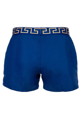Versace Плувни шорти Poly Golfo - Син - Pepit.bg