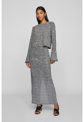 Vila Пола с шлиц отзад - Pepit.bg
