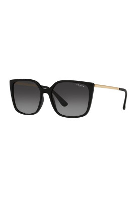 VOGUE EYEWEAR Квадртани слънчеви очила с градиента - Pepit.bg