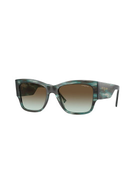VOGUE EYEWEAR Слънчеви очила с градиента - Pepit.bg