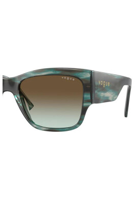 VOGUE EYEWEAR Слънчеви очила с градиента - Pepit.bg
