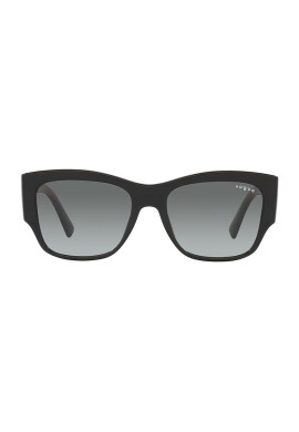 VOGUE EYEWEAR Слънчеви очила с градиента - Черен - Pepit.bg