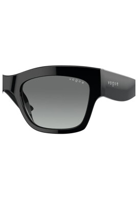 VOGUE EYEWEAR Слънчеви очила с градиента - Pepit.bg