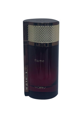 VURV Парфюмна вода Impulse Flame Unisex 100 мл - Pepit.bg