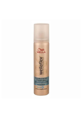Wella Лак за коса flex 75 мл - Pepit.bg