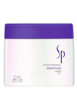 Wella Professionals Маска System Professional Smoothen - Pepit.bg